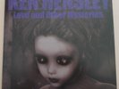 KEN HENSLEY (URIAH HEEP) - LOVE & OTHER MYSTERIES - LTD EDITION 12
