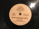 THE CADILLACS -RUDOLPH THE RED-NOSED REINDEER/SOCK-A-DOO 78  E+