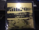PINK FLOYD 2 LP LIVE IN POMPEII LIMITED EDITION NUMBERED 98/113 ORANGE VINYL