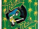 THIRD WORLD ALL STARS-rebel rock   LP   third world     reggae dub  UK original