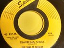 Local Gospel/Soul/Funk 45 Five Sons Of Calvary 