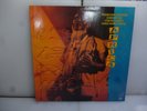 Pharoah Sanders-Africa.-Dutch 1987 First Edition Vinyl LP-NM/M