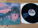 Birth Control Plastic People 1975 German LP Gatefold Sleeve Krautrock Prog Rock