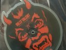 BILLY TALENT - Devil In A Midnight Mass - UK Shaped Picture Disc