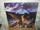 ASIA then and now: RARE 1990 germany LP VINYL PROG ROCK NEAR MINT