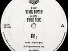 CO2 - Time Bomb - Deep Seven - 1993 #66778