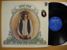 DON NIX In God We Trust LP 1971 EX