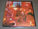 TRAFFIC - MR. FANTASY - RARE VINYL 1967 FIRST GERMAN PRESS 1971 ISLAND PALM