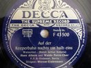 Hans Albers - Eisbrenner - Auf der Reeperbahn... - DECCA - /10