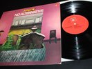 JONESY - NO ALTERNATIVE 1 st.Press VINYL 1972 seltene  PROGRESSIVE ROCK LP BASF
