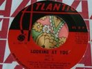 Roaring Detroit Psych Hard Rock Destroyer 45 MC5 Looking at You / Tonight HEAR
