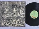 JETHRO TULL STAND UP CHRYSALIS CHR-1042 Japan VINYL LP