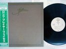 FACES LONG PLAYER WARNER P-4713W Japan OBI VINYL LP