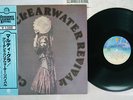 CREEDENCE CLEARWATER REVIVAL MARDI GRAS FANTASY VIP-5060 Japan OBI VINYL LP