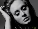 ADELE ?- 21 (LP) (180g Vinyl) (M/M) (Sealed)