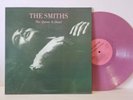 The Smiths - The Queen Is Dead - 180g Pink Vinyl LP Record