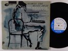 HORACE SILVER QUINTET & TRIO Blowin' The Blues Away LP on Blue Note 63rd mono