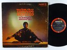 PHAROAH SANDERS Karma LP on Impulse stereo