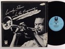 WOODY SHAW In The Beginning LP on Muse VG++