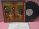 JAPAN LP PENGUIN CAFE ORCHESTRA SIGNS OF LIFE 28VB-1165 TOSHIBA EMI OBI INSERT