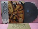 JAPAN LP STOMU YAMASHTA GO TOO IES-80891 TOSHIBA EMI OBI INSERT SYNTH PROG