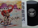 209A	Kreator	Endless Pain	(N0025)	German LP + OIS, noise 1985