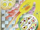 WAND PERFUME NEW SEALED VINYL LP IN STOCK