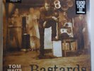 TOM WAITS Bastards (Orphans) - Record Store Day 2018 2-LP - RSD