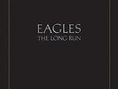 Eagles - The Long Run - LP Vinyl - New
