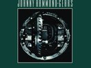 JOHNNY HAMMOND - GEARS - DOUBLE VINYL ALBUM - HIQLP 034