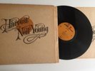Neil Young LP Harvest ORIG