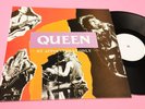 QUEEN LP BY APPOINTMENT ONLY LIVE GERMANY 1979 NM     TOOOPPP