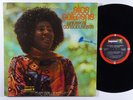 ALICE COLTRANE Universal Consciousness LP on Impulse