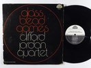 CLIFFORD JORDAN QUARTET Glass Bead Games 2xLP on Strata-East
