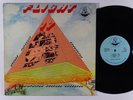 HORACE TAPSCOTT Flight 17 LP on Nimbus VG++