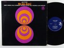 JAKI BYARD On The Spot  LP on Prestige