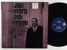 JAKI BYARD Out Front  LP on Prestige VG++ mono
