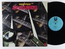 JOE CHAMBERS Double Exposure LP on Muse VG++/NM