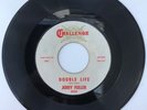 Northern Soul, R&B, Jerry Fuller, Double Life