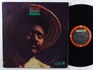 PHAROAH SANDERS Black Unity LP on Impulse