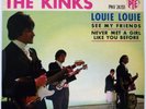 The KINKS 