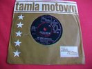 MARVIN GAYE - ONE MORE HEARTACHE - UK 7