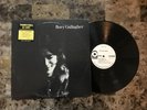 RORY GALLAGHER 1ST LP RARE ATCO WHITE LABEL PROMO BLUES ROCK LP