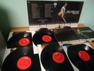 5 LP Box Bruce Springsteen & The E Street Band-Live/1975-85 + Booklet + OIS (1)