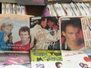 JUKEBOX STUFFER - 400+ 45 rpm records