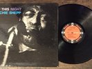 ARCHIE SHEPP LP ON THIS NIGHT ORIGINAL 1965 MONO IMPULSE A 97 VAN GELDER MINT