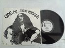 blue  epitaph  ode  gatefold  album  on holyground  records   1991  reissue