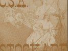 C.S.A. - Stockade (LP, 10inch) - Vinyl Revival/Neo Rockabilly
