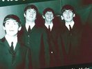 BEATLES, The - Pop Group From Liverpool Visiting Stockholm - Vinyl (1-sided LP)