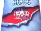 AC/DC..THE RAZOR'S EDGE..1990..ALBERT 467462 1..VERY GOOD CONDITION..